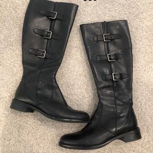 ECCO Tall Boots